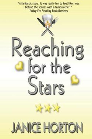 Cover of Reaching for the Stars