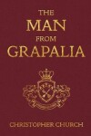 Book cover for The Man from Grapalia