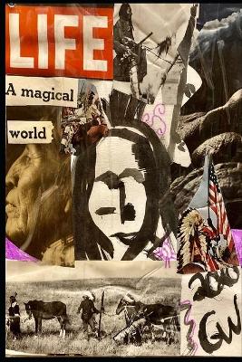 Cover of Life A Magical World