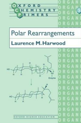 Cover of Polar Rearrangements