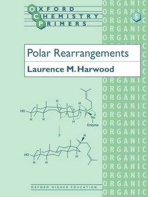 Cover of Polar Rearrangements