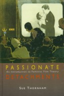 Book cover for Passionate Detachments