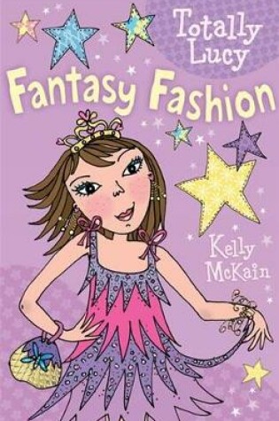 Cover of Fantasy Fashion