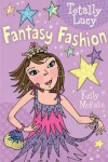 Book cover for Fantasy Fashion