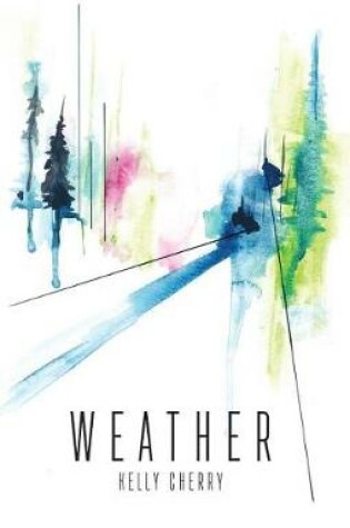 Cover of Weather