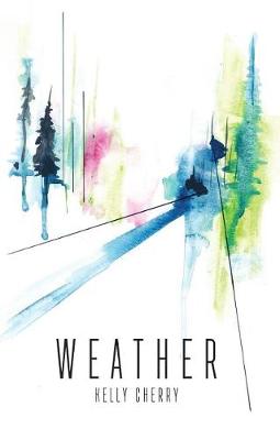 Book cover for Weather