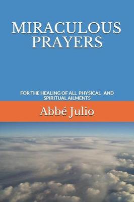 Book cover for Miraculous Prayers