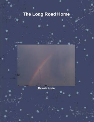 Book cover for The Long Road Home