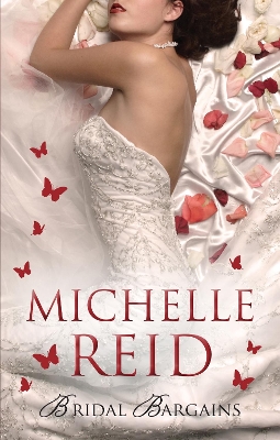 Cover of Bridal Bargains - 3 Book Box Set