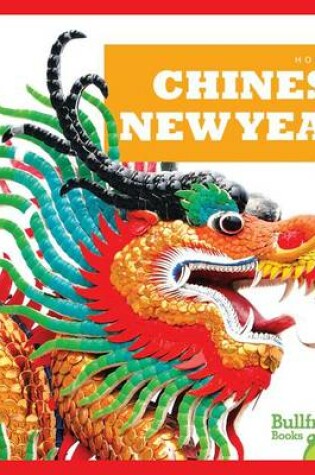 Cover of Chinese New Year