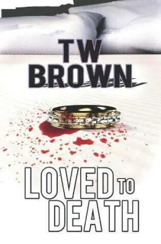 Cover of Loved to Death