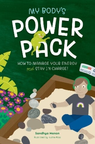 Cover of My Body's Power Pack