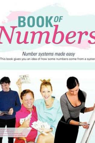 Cover of Book of Numbers