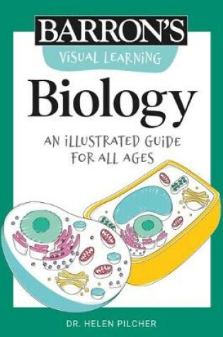 Cover of Visual Learning: Biology