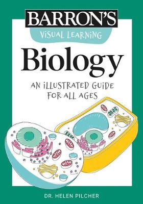 Book cover for Visual Learning: Biology