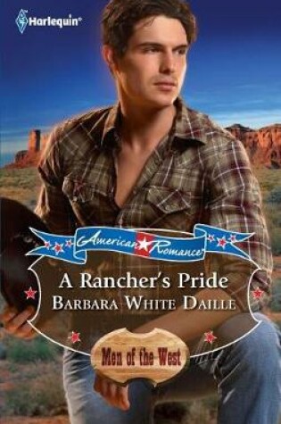 Cover of A Rancher's Pride