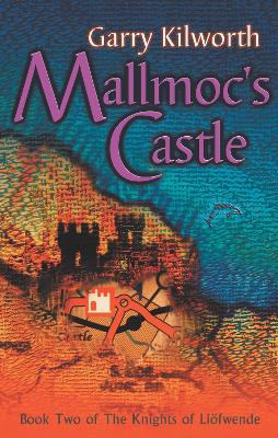 Book cover for Mallmoc's Castle