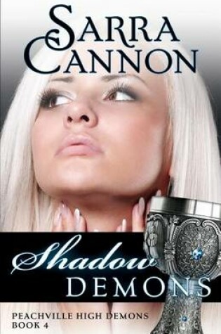 Cover of Shadow Demons