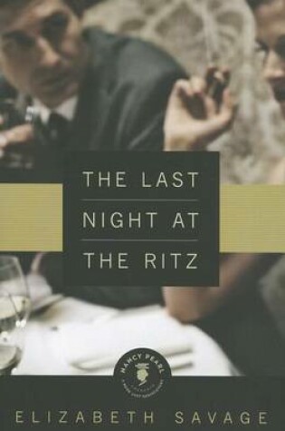 Cover of The Last Night at the Ritz