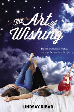 Cover of The Art of Wishing