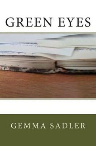 Cover of Green Eyes