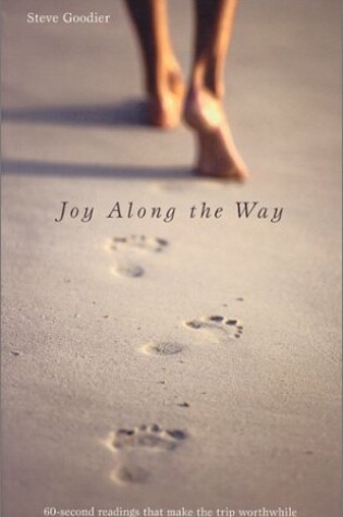 Cover of Joy Along the Way
