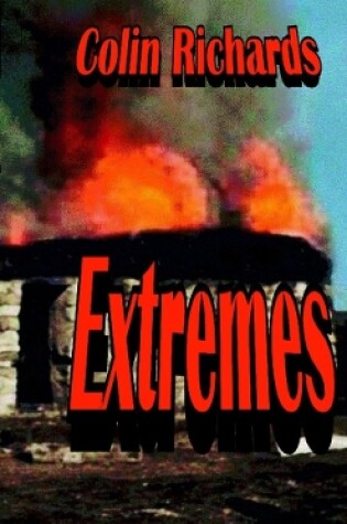 Cover of Extremes