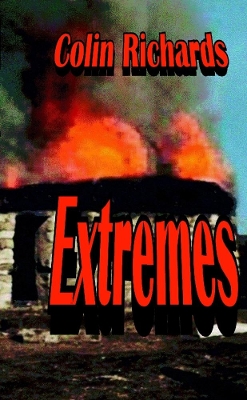 Book cover for Extremes