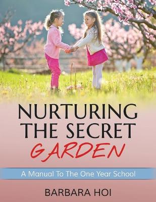 Book cover for Nurturing the Secret Garden