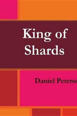 Cover of King of Shards