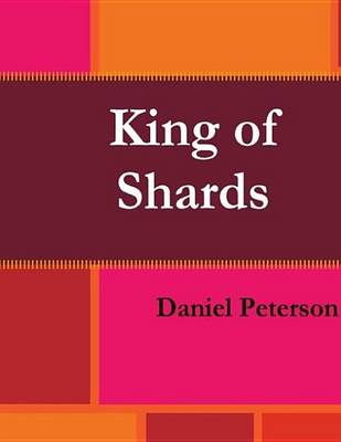 Book cover for King of Shards