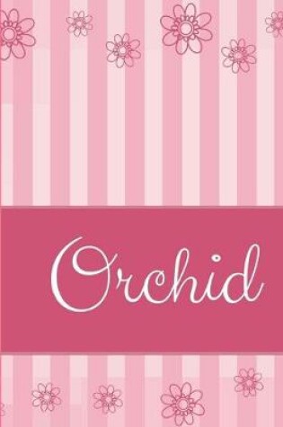 Cover of Orchid