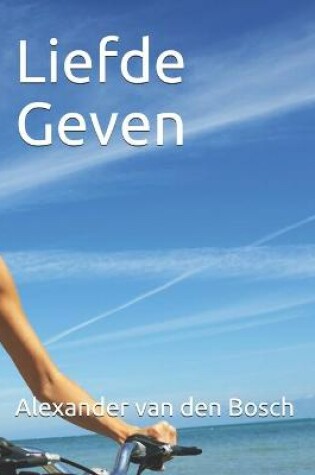 Cover of Liefde Geven