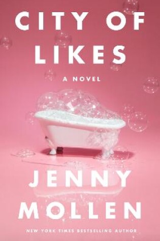 Cover of City of Likes