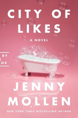 Cover of City of Likes