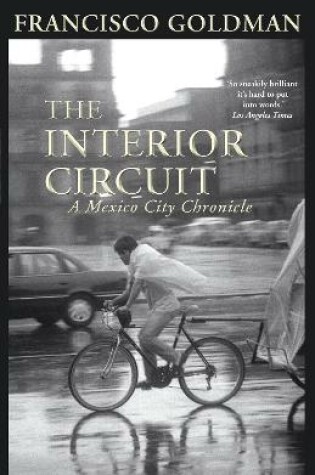 Cover of The Interior Circuit