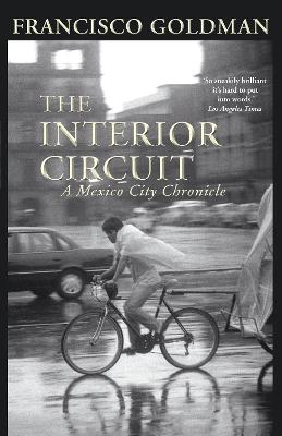 Cover of The Interior Circuit