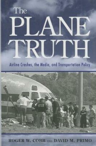 Cover of The Plane Truth