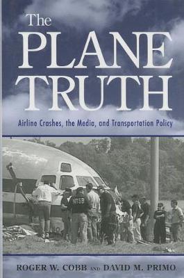 Book cover for The Plane Truth