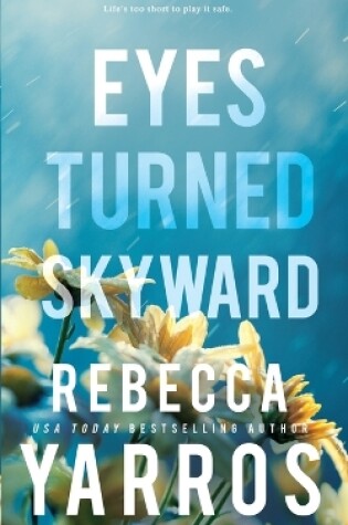 Cover of Eyes Turned Skyward