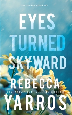 Book cover for Eyes Turned Skyward