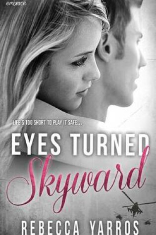 Cover of Eyes Turned Skyward