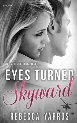 Cover of Eyes Turned Skyward