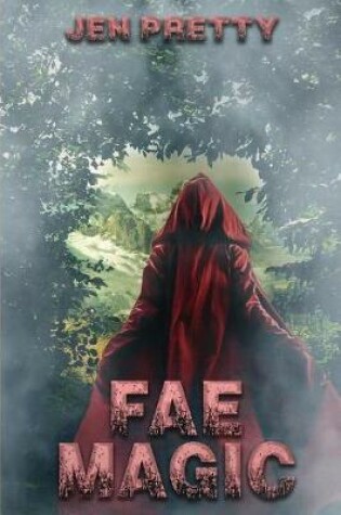 Cover of Fae Magic