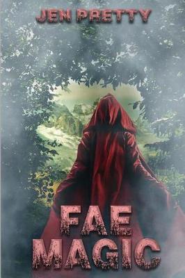 Book cover for Fae Magic