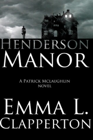 Cover of Henderson Manor