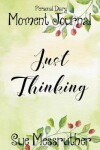 Book cover for Just Thinking