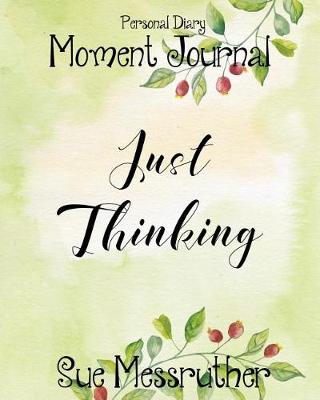 Book cover for Just Thinking