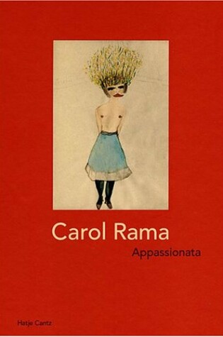 Cover of Carol Rama