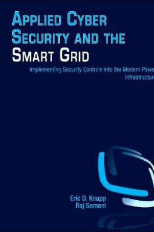 Cover of Applied Cyber Security and the Smart Grid